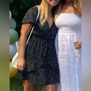 Princess Polly Dress